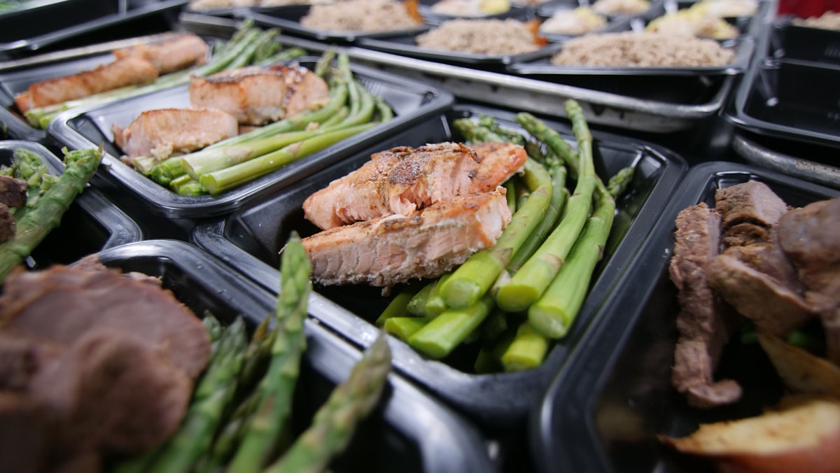 Protein Bowl Bergizi